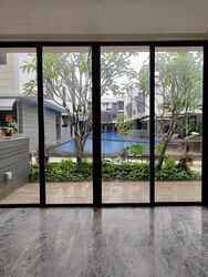 Cabana (D28), Terrace #458781001